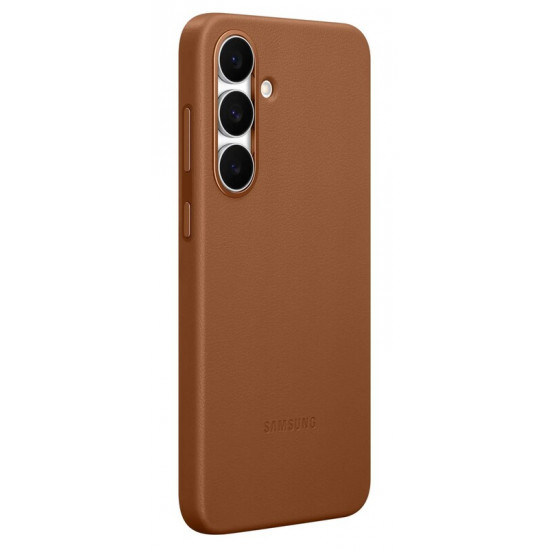 Чохол-накладка  Samsung Kindsuit Case для Samsung Galaxy S25 FE Tan (EF-VS731PAEGWW)