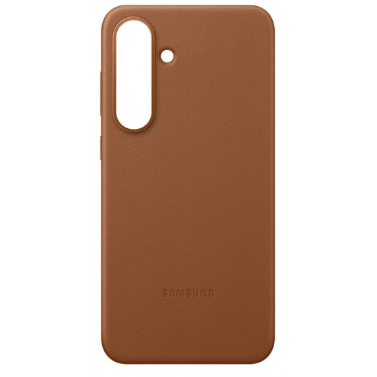Чохол-накладка  Samsung Kindsuit Case для Samsung Galaxy S25 FE Tan (EF-VS731PAEGWW)