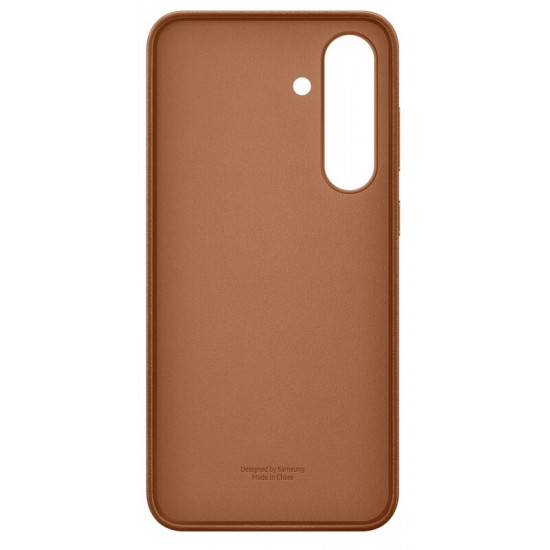Чохол-накладка  Samsung Kindsuit Case для Samsung Galaxy S25 FE Tan (EF-VS731PAEGWW)