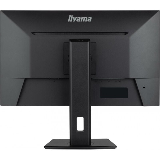 Монітор Iiyama 27" ProLite XUB2793HSU-B7 IPS Black 100Hz