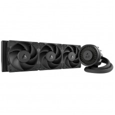 Система водяного охолодження Arctic Liquid Freezer III Pro 360 Black (ACFRE00180A)