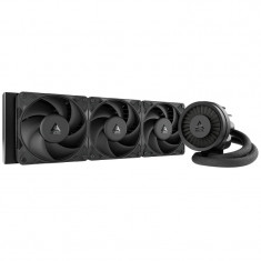 Система водяного охолодження Arctic Liquid Freezer III Pro 360 Black (ACFRE00180A)