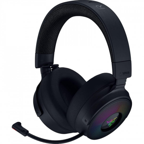 Гарнітура Razer Kraken V4 Pro Black (RZ04-05160100-R3M1)