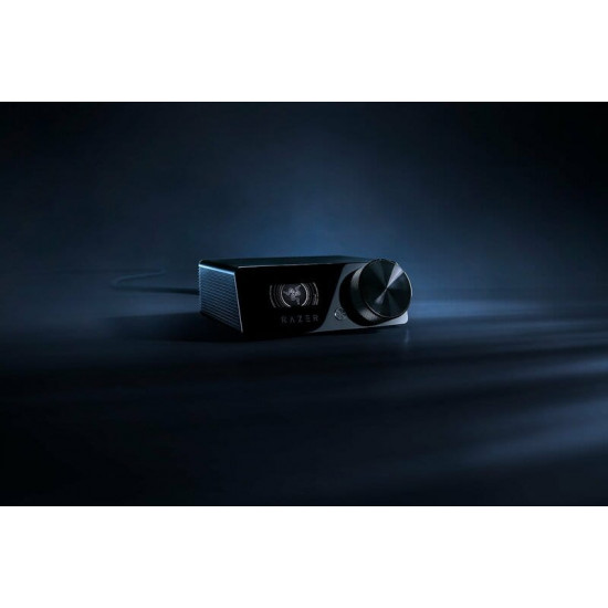 Гарнітура Razer Kraken V4 Pro Black (RZ04-05160100-R3M1)