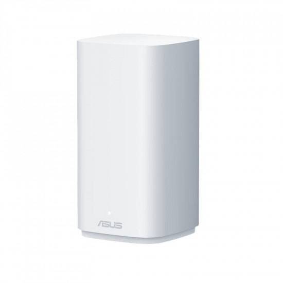 Wi-Fi Mesh-система Asus ZenWiFi BD4 Outdoor 1pk White (90IG09A0-MO3B60)