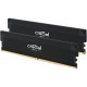 Модуль пам`ятi DDR5 2x32GB/6000 Crucial Pro Overclocking Black (CP2K32G60C40U5B)