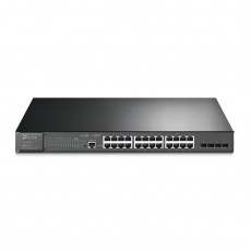 Комутатор TP-Link SG3428MP