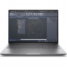 Ноутбук HP ZBook Power G11 (5G453ES) Silver