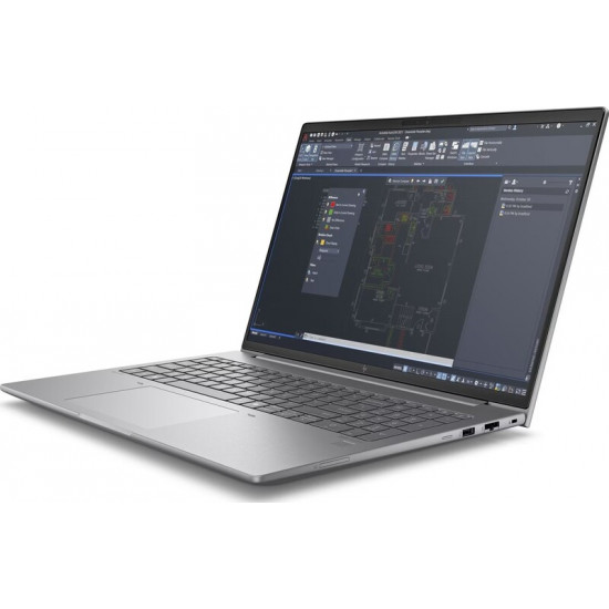 Ноутбук HP ZBook Power G11 (5G453ES) Silver