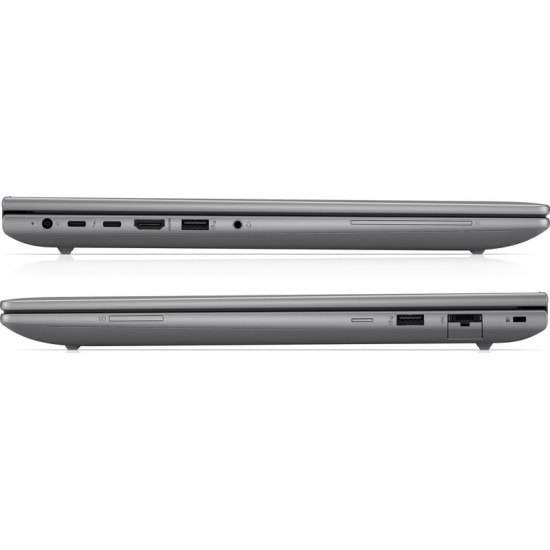 Ноутбук HP ZBook Power G11 (5G453ES) Silver