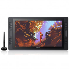 Графічний монітор Huion Kamvas Pro 20 (2019) + рукавичка
