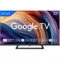 Телевізор Kivi 32H710QB