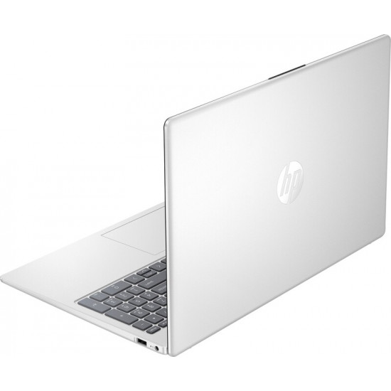 Ноутбук HP 15-fd0235ua (D16F1EA) Silver
