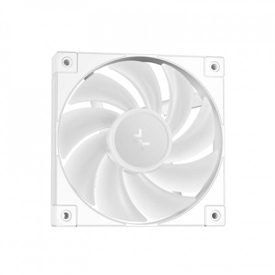 Система водяного охолодження DeepCool LD360 White (R-LD360-WHDMMN-G-1)