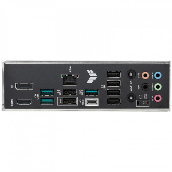 Материнська плата Asus TUF Gaming B650E-Plus WiFi Socket AM5