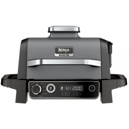 Гриль Ninja Woodfire OG701EU