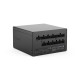 Блок живлення Fractal Design Ion 3 Gold 1000W Black (FD-P-IA3G-100-EU)