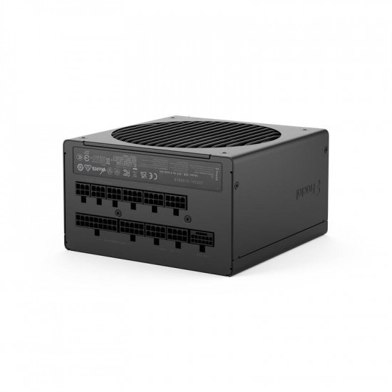 Блок живлення Fractal Design Ion 3 Gold 1000W Black (FD-P-IA3G-100-EU)