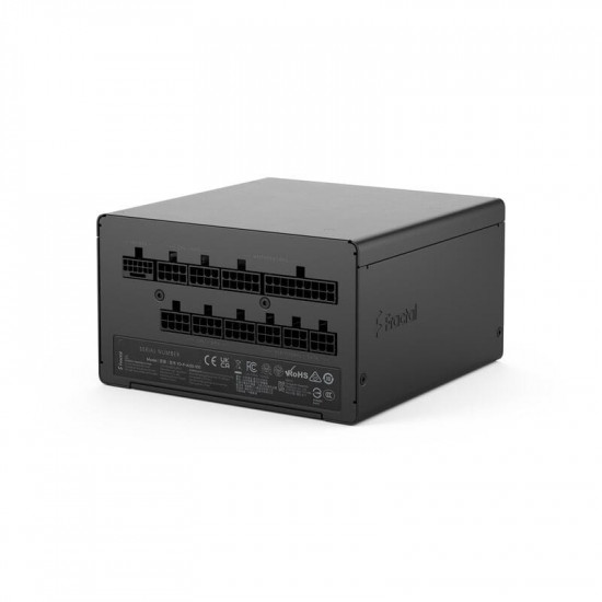 Блок живлення Fractal Design Ion 3 Gold 1000W Black (FD-P-IA3G-100-EU)