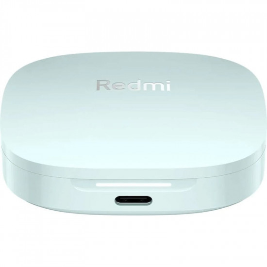 Bluetooth-гарнітура Xiaomi Redmi Buds 6 Coral Green (BHR9245GL)