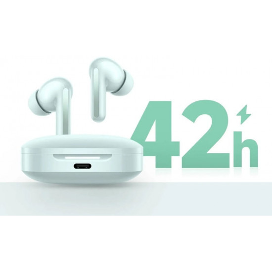 Bluetooth-гарнітура Xiaomi Redmi Buds 6 Coral Green (BHR9245GL)
