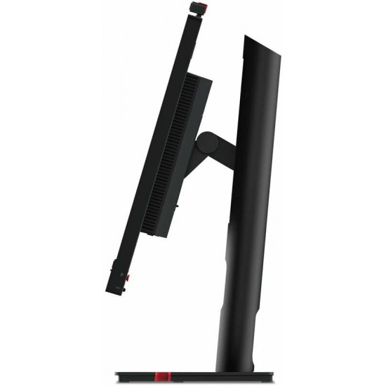 Монiтор Lenovo 23.8" T24v-30 (63D8MAT3UA) IPS Black