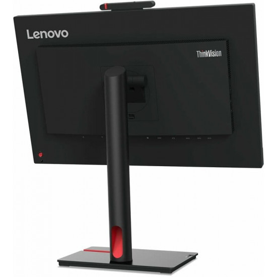 Монiтор Lenovo 23.8" T24v-30 (63D8MAT3UA) IPS Black