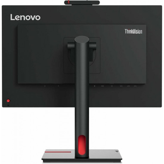 Монiтор Lenovo 23.8" T24v-30 (63D8MAT3UA) IPS Black