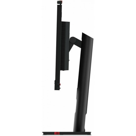 Монiтор Lenovo 23.8" T24v-30 (63D8MAT3UA) IPS Black