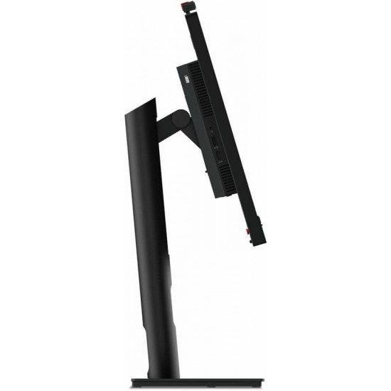Монiтор Lenovo 23.8" T24v-30 (63D8MAT3UA) IPS Black
