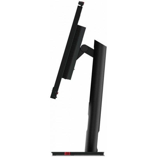Монiтор Lenovo 23.8" T24v-30 (63D8MAT3UA) IPS Black