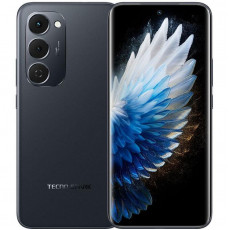 Смартфон Tecno Spark 40 Pro+ (KM7) 8/256GB Nebula Black (4894947096334)
