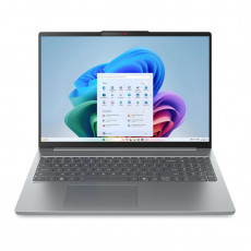 Ноутбук Lenovo IdeaPad Slim 5 16ARP10 (83HU0032RA) Luna Grey