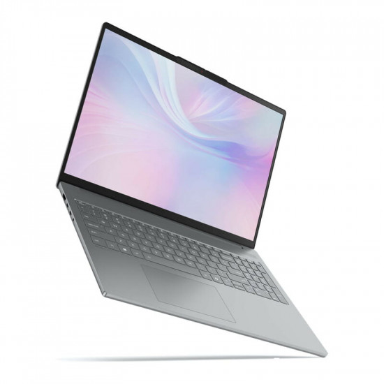 Ноутбук Lenovo IdeaPad Slim 5 16ARP10 (83HU0032RA) Luna Grey
