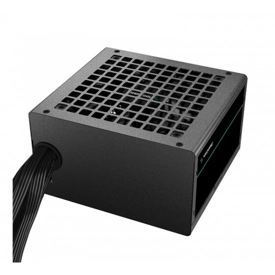 Блок живлення DeepCool PF500 500W (R-PF500D-HA0B-EU)