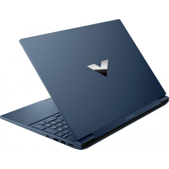 Ноутбук HP Victus 15-fb3010ua (D3XT9EA) Blue