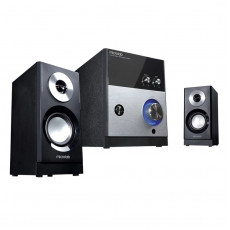 Акустична система Microlab M-880 Black