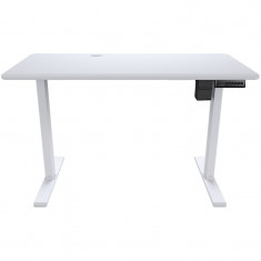 Геймерський стіл Cougar Royal 120 Mossa White
