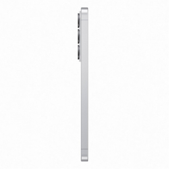 Смартфон Samsung Galaxy S26+ 12/256GB White (SM-S947BZWDEUC)