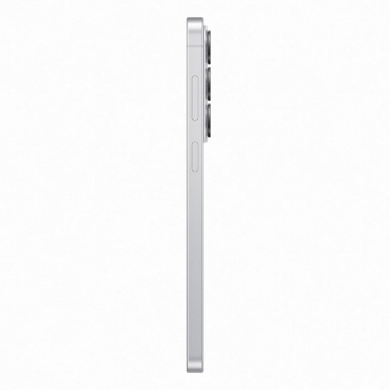 Смартфон Samsung Galaxy S26+ 12/256GB White (SM-S947BZWDEUC)