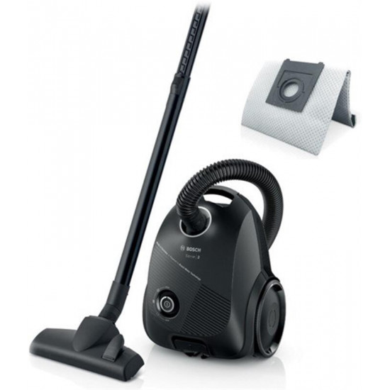Пилосос Bosch BGBS2BA1P