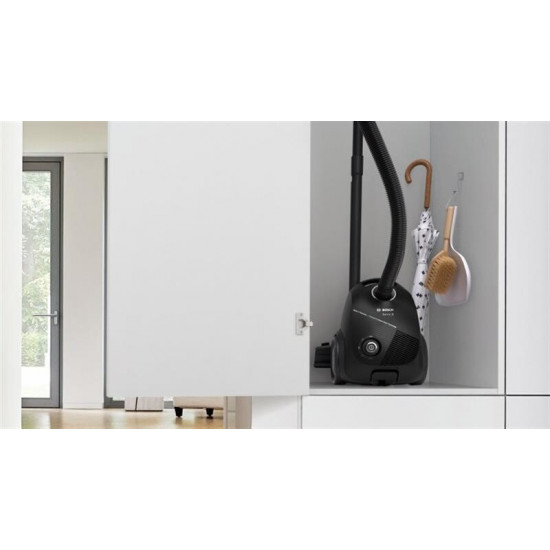 Пилосос Bosch BGBS2BA1P