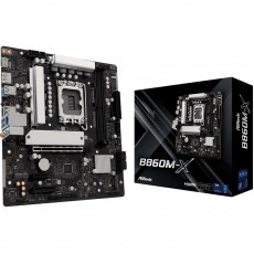 Материнська плата ASRock B860M-X Socket 1851