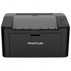 Принтер A4 Pantum P2500NW з Wi-Fi