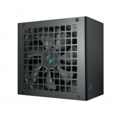 Блок живлення DeepCool PL650D 650W (R-PL650D-FC0B-EU-V2)