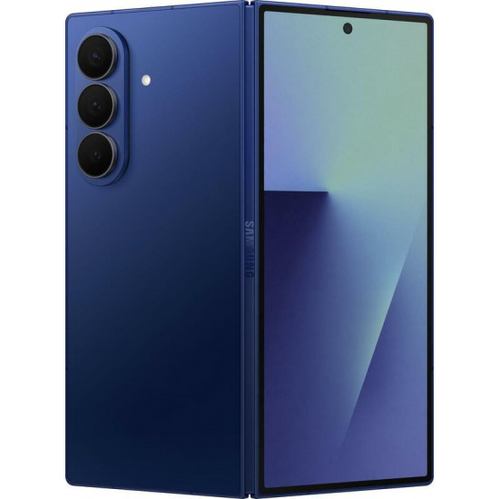 Смартфон Samsung Galaxy Fold7 F966B 12/512GB Blue Shadow (SM-F966BDBCSEK)