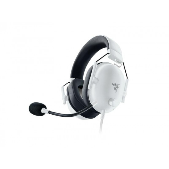 Гарнітура Razer BlackShark V2 X Special White (RZ04-03241700-R3M1)