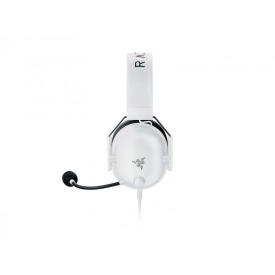 Гарнітура Razer BlackShark V2 X Special White (RZ04-03241700-R3M1)