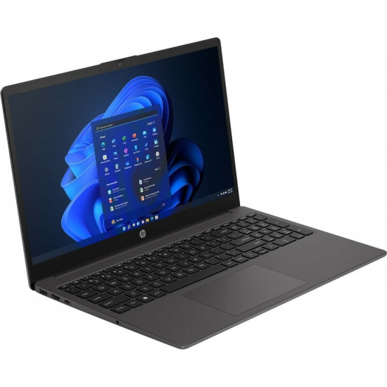 Ноутбук HP 255R G10 (CW0R9AT) Dark Ash Silver