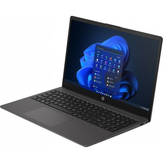 Ноутбук HP 255R G10 (CW0R9AT) Dark Ash Silver